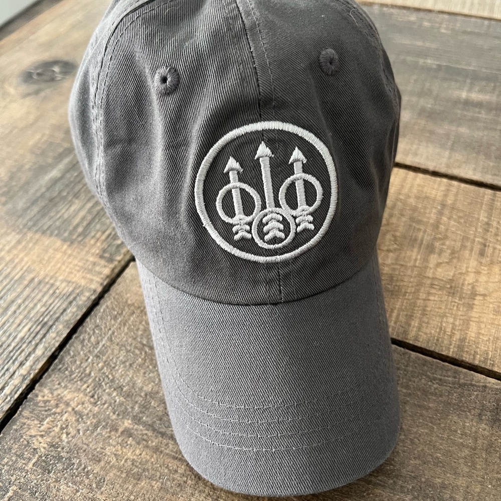 Beretta baseball cap